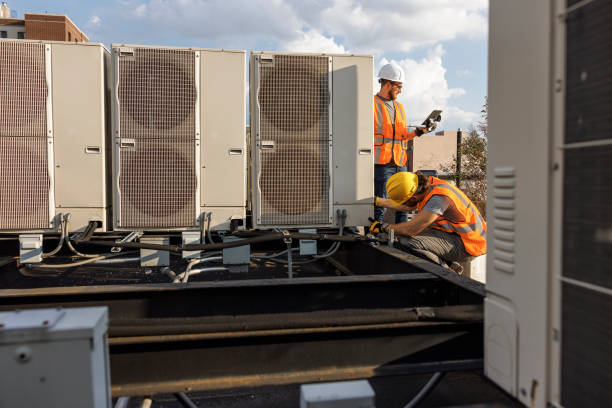 Best HVAC Financing and Leasing in Wurtland, KY