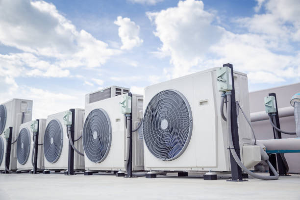 Best HVAC Supply and Distribution in Wurtland, KY